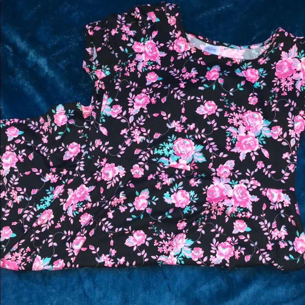 dress